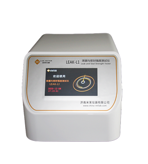 密封測試儀的詳細(xì)操作與使用步驟