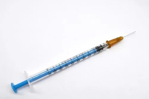 ISO7886一次性使用無菌皮下注射器滑動(dòng)性能測(cè)試