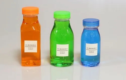 QB2357-1998聚酯(PET)無汽飲料瓶檢測(cè)方案